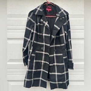 Merona water repellent jacket